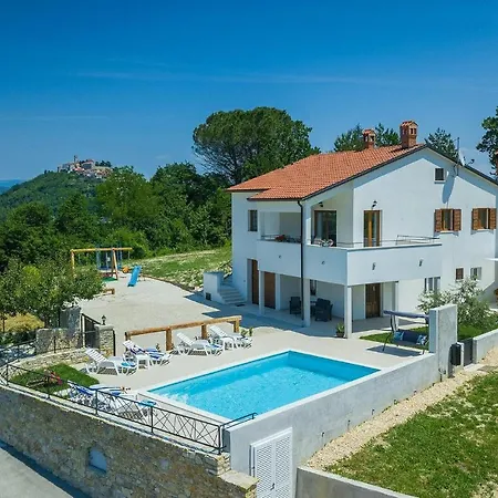 Σπίτι διακοπών Cozy In With House A Panoramic View *
