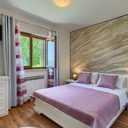 Tatil Evi Cozy In With House A Panoramic View