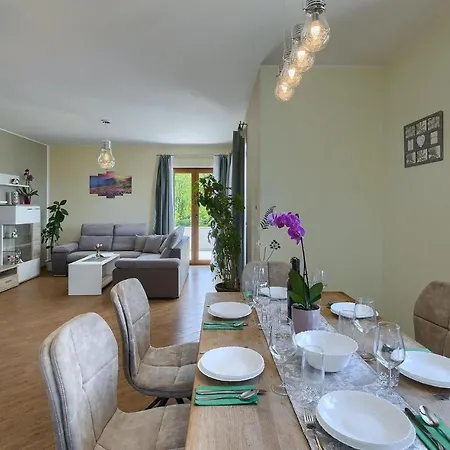 Tatil Evi Cozy In With House A Panoramic View