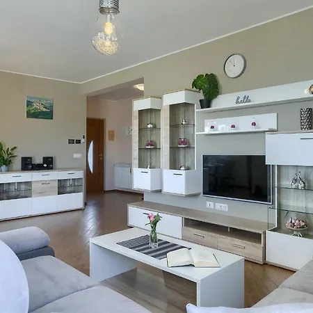 Σπίτι διακοπών Cozy In With House A Panoramic View *