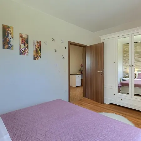Cozy In With House A Panoramic View * Motovun