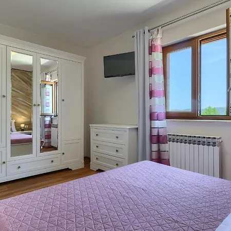 Σπίτι διακοπών Cozy In With House A Panoramic View *
