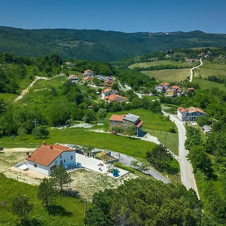 Cozy In With House A Panoramic View Σπίτι διακοπών