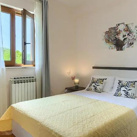 Σπίτι διακοπών Cozy In With House A Panoramic View