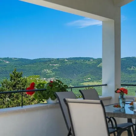Cozy In With House A Panoramic View Tatil Evi
