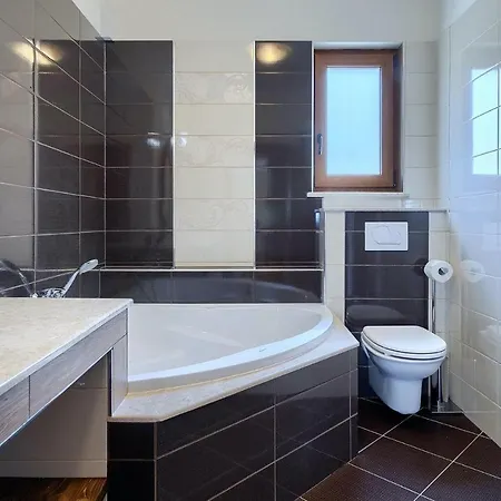 Σπίτι διακοπών Cozy In With House A Panoramic View Motovun